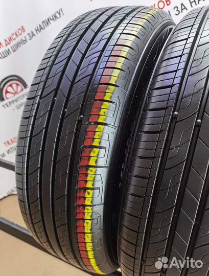 Kumho Solus TA21 235/60 R16 100V