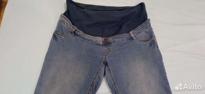 Шорты для беременных