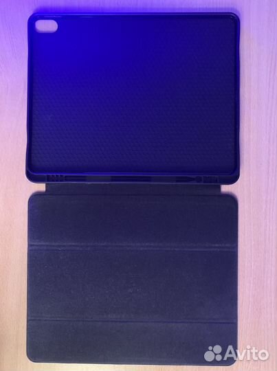 Чехол iPad pro