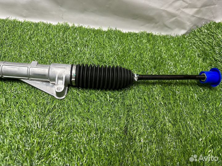 Рулевая рейка Volkswagen Polo V