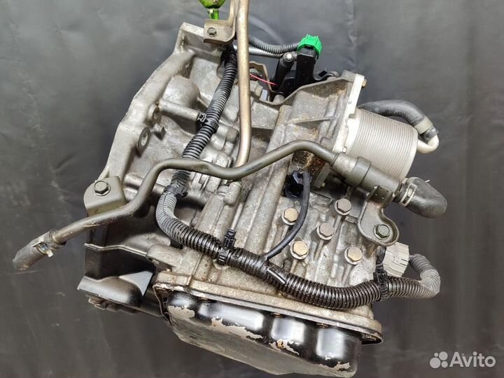 Вариатор MR20DE 2wd Nissan Qashqai+2 I рестайлинг