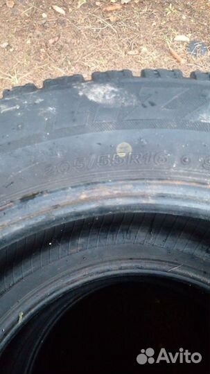 Bridgestone Alenza Sport AS 205/55 R16 20VR