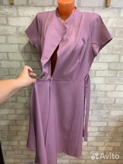 Платье 48 -50 H.T.H