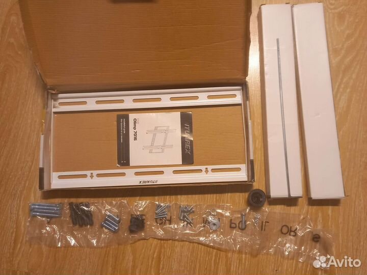 Крепление для телевизора tuarex