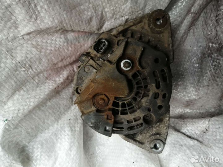 Генератор Opel Corsa D 1.2 A12XER