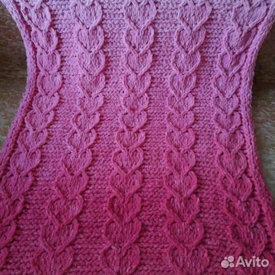 Плед детский