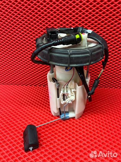 Топливный насос Suzuki Ignis FF21S K12C 2016