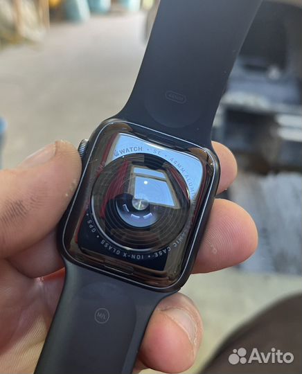 Apple watch se 2020 44mm