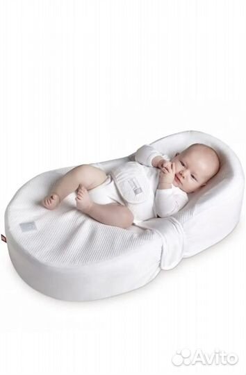 Эргономический кокон матрас