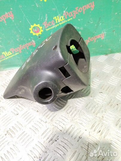 Кожух рулевой колонки Peugeot 307 хэтчбек 1.6 2005