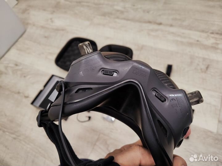 Dji fpv goggles v2 очки отличное состояние