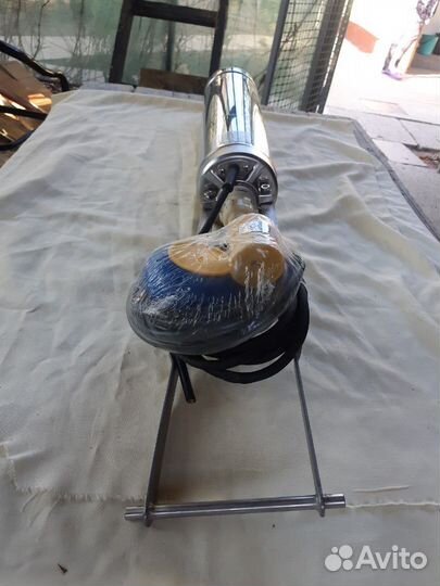 Глубиный насос для воды