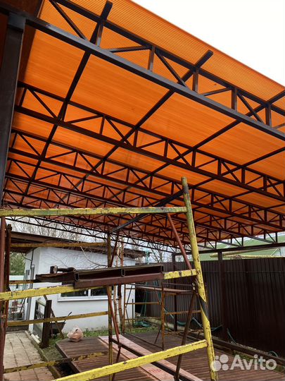 Бригада разнорабочих