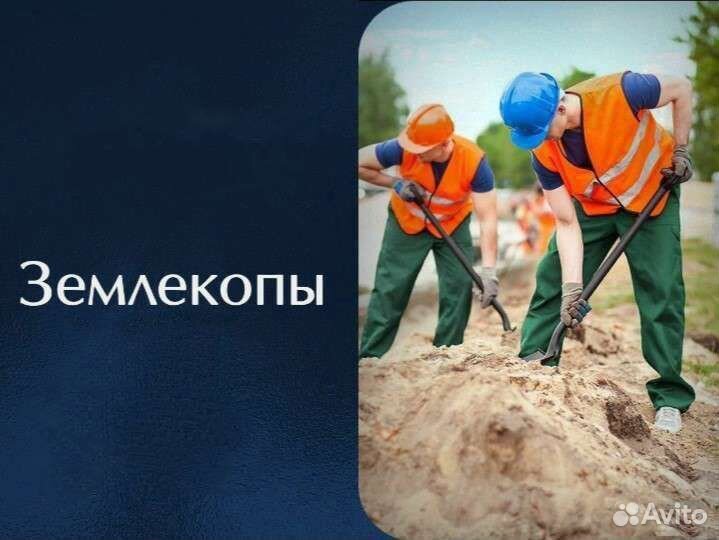 Грузчики/ Разнорабочие