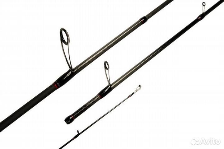 Спиннинг Maximus Marauder-X 664ML Travel