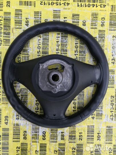 Руль BMW 3 E92 бмв 3 е92