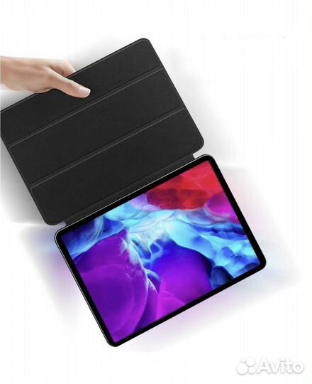 Чехол smart falio для iPad air 5 и sir 4