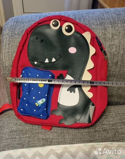 Рюкзак детский новый