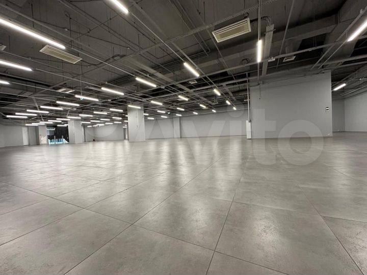 Сдам торговое помещение, 1130.3 м²