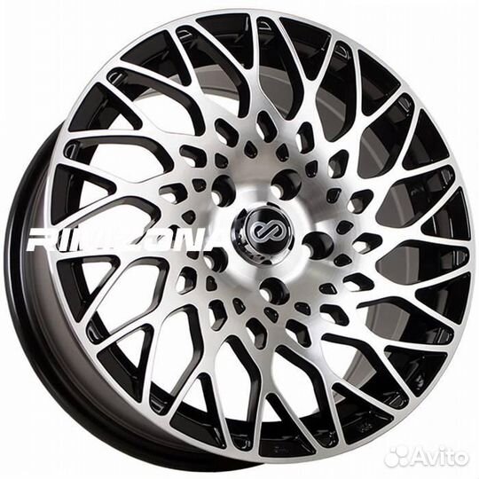 Литые диски rotiform R16 5x114.3 ave. Цена за 1 шт