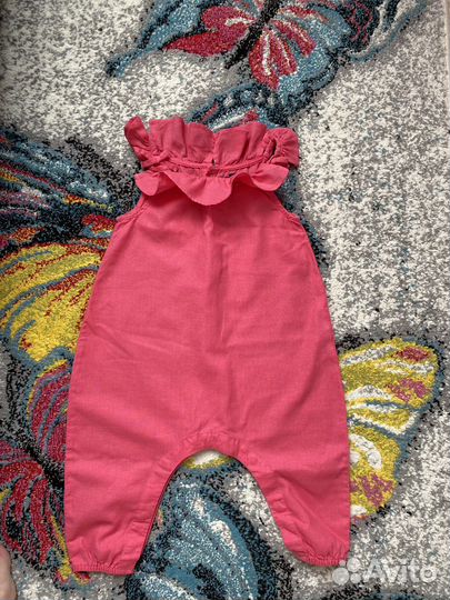 Вещи на девочку 86