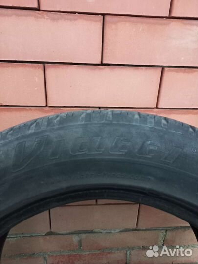 Viatti Bosco A/T 235/55 R17