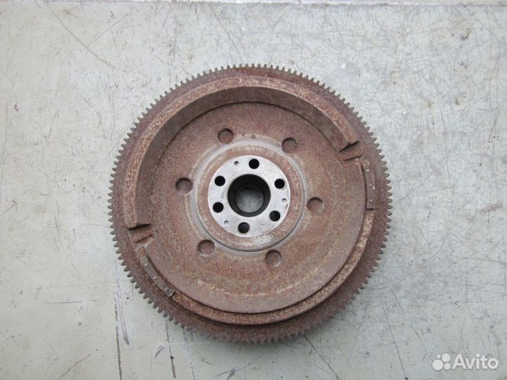 Маховик демпферный Фольксваген Пассат Б5 2.0 AZM
