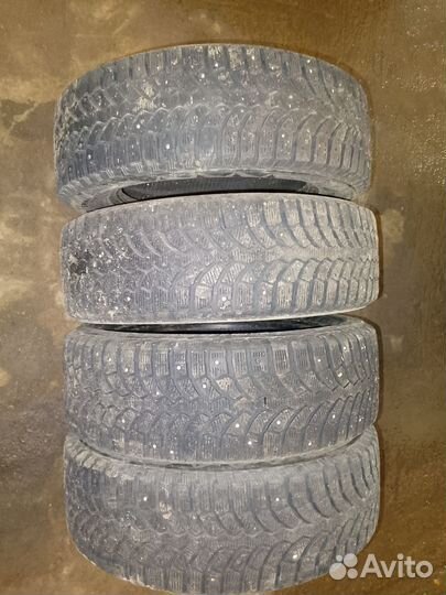 Bridgestone Blizzak 6 175/65 R14