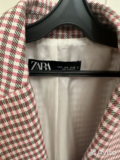 Пиджак женский Zara