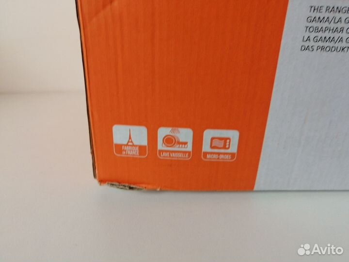 Набор столовой посуды