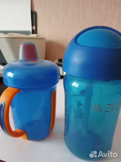 Приборы для кормления