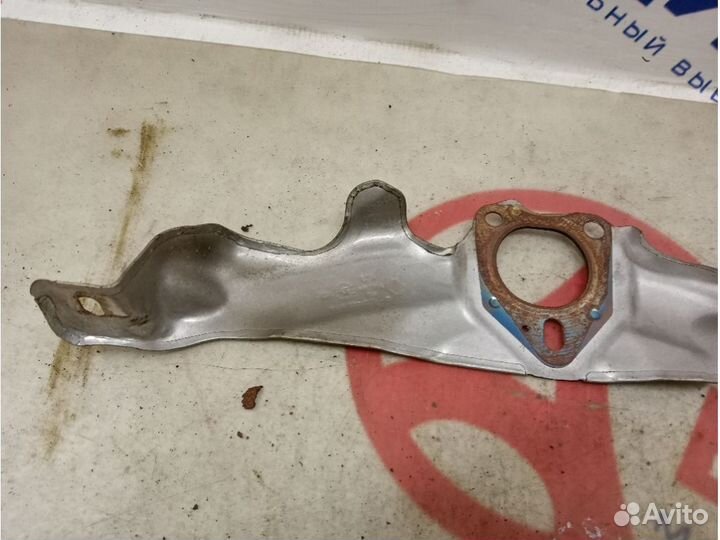 Тепловой экран, 144157606R renault megane 3, 3049993