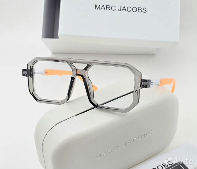 Имиджевые очки Marc jacobs