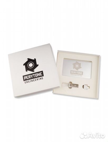 Подарочные комплекты (флешка + повер банк)