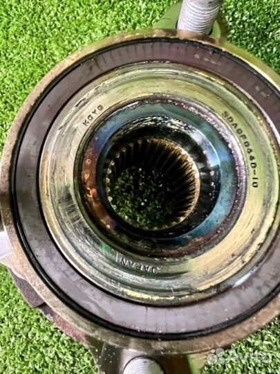 Ступичный подшипник передний Lexus Nx AGZ10 2017