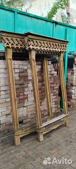 Старинные предметы быта СССР