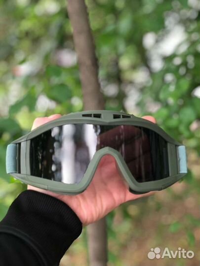 Тактические очки