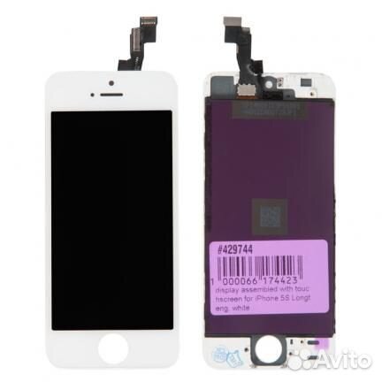 Дисплей для Apple iPhone 5S