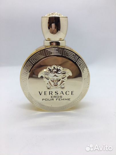 Versace Eros