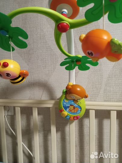 Детские игрушки