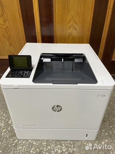 Hp m 609