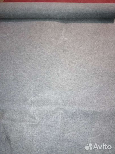 Ковролин выстовочный