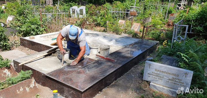 Памятники в Ростове-на-дону