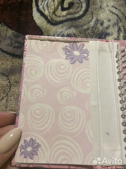 Детский органайзер