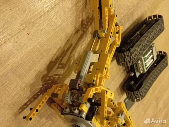 Lego technic Lego power functions