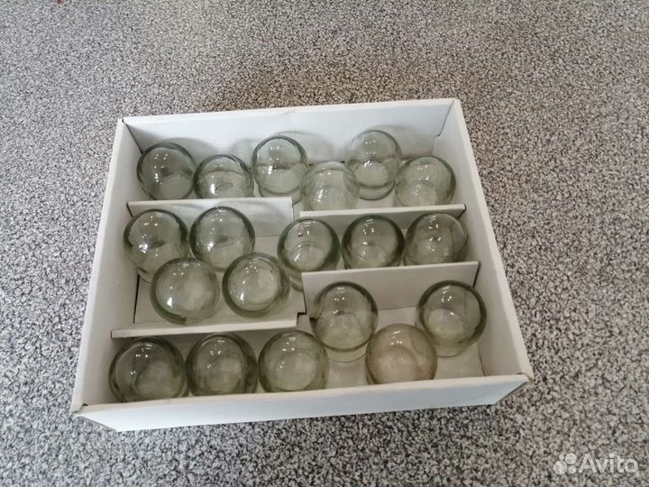 Медицинские банки СССР