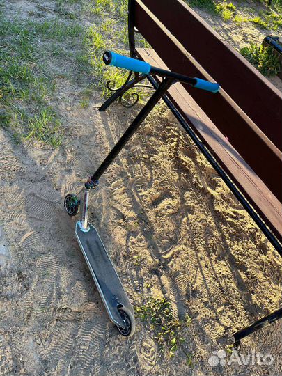 Самокат Oxelo