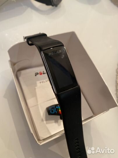 Polar A360