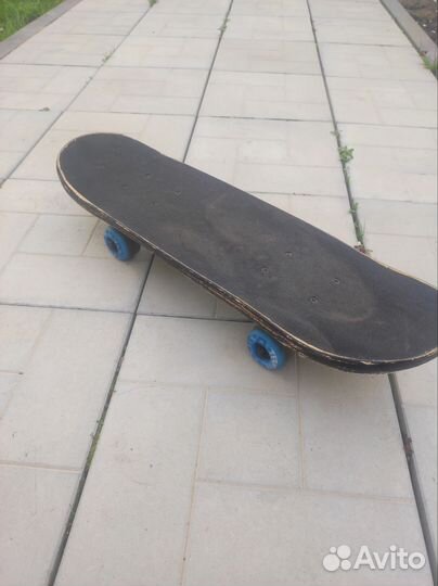Скейтборд