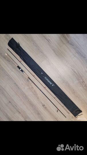 Спиннинг шимано